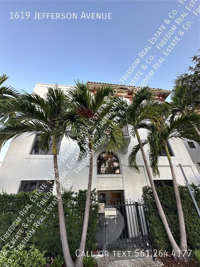 1619 Jefferson Ave