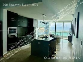 900 Biscayne Blvd #2604 - Photo 1 of 1