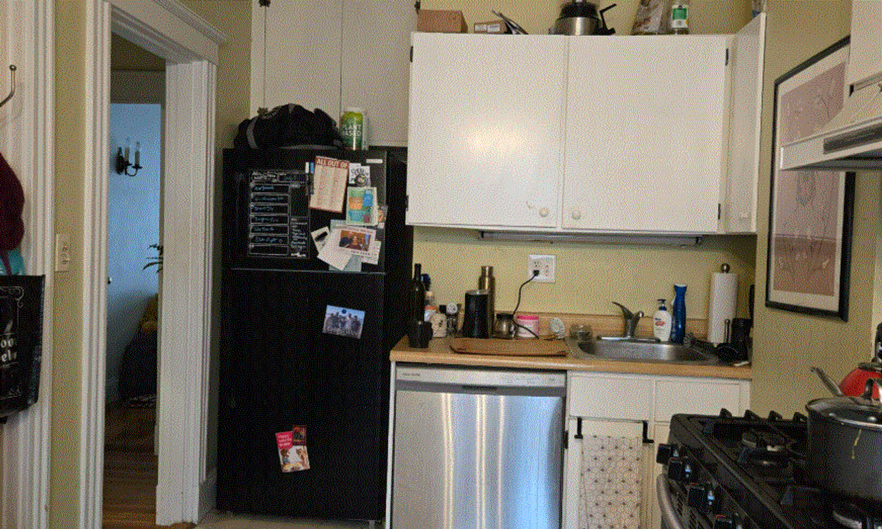 1990 Commonwealth Ave #2 - Photo 2 of 5