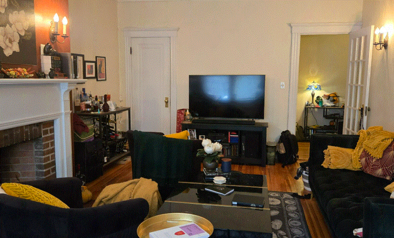 1990 Commonwealth Ave #2 - Photo 3 of 5