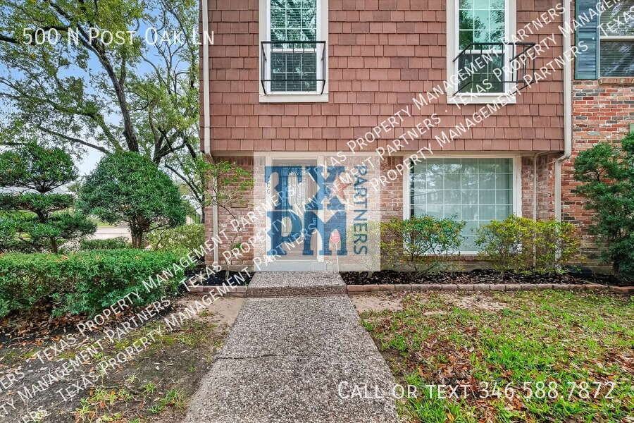 500 N Post Oak Ln - Photo 5 of 50