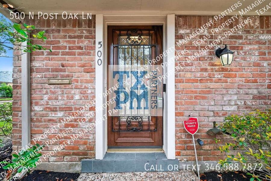 500 N Post Oak Ln - Photo 6 of 50