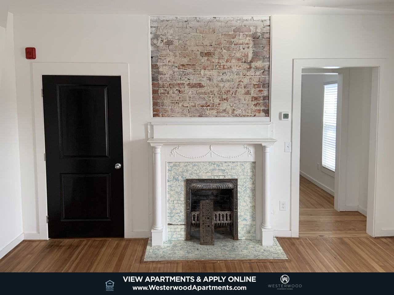 214 N Cedar St #1A - Photo 2 of 7