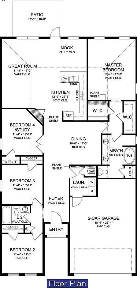 1224 Kellogg Dr - Photo 3 of 8