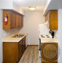 Benson Garden Apartments - Photo 1 of 1