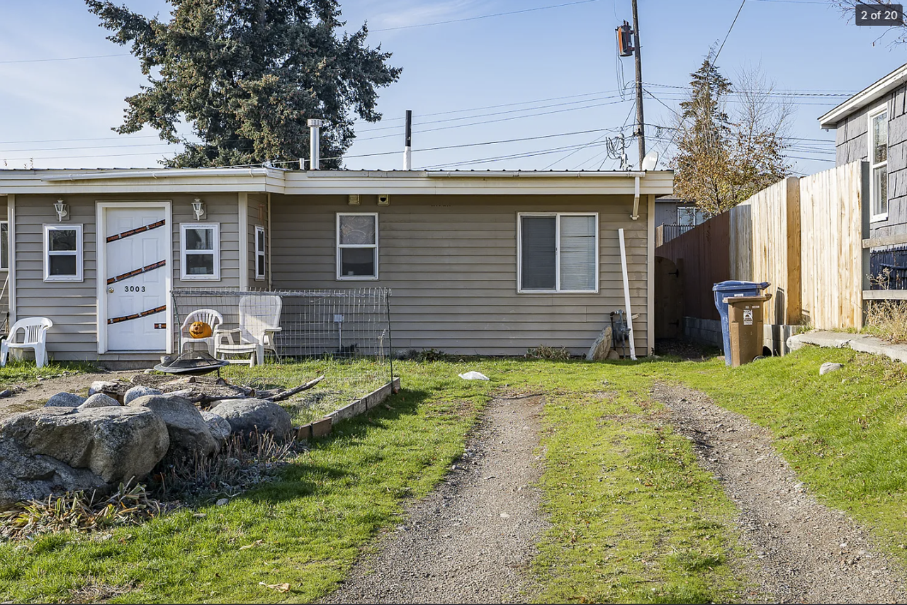 3003 N Standard St - Photo 2 of 16