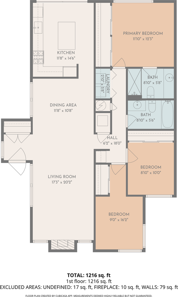 2337 Running Water Ct - Photo 6 of 37