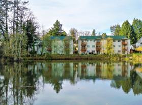 Lakeside Living at The Apartments at Cinnamon Lakes - Photo 1 of 1