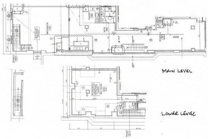 500 West 50th Street