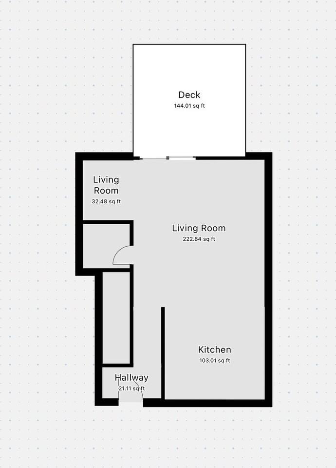 4503 14th Ave Nw - Photo 2 of 10