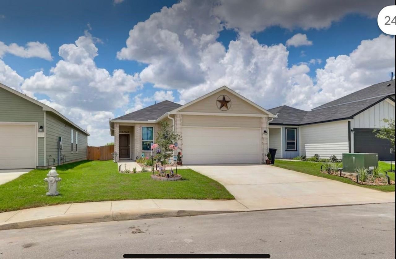 14315 Calaveras Cv - Photo 2 of 19