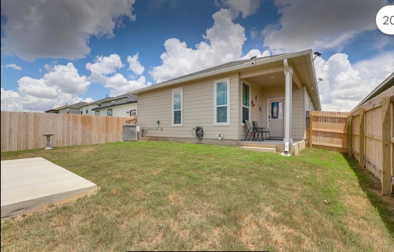 14315 Calaveras Cv - Photo 3 of 19