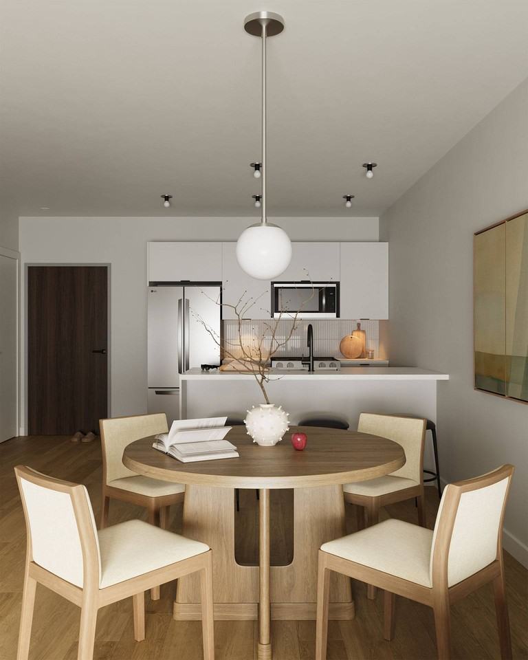 The Mercer - Photo 2 of 18