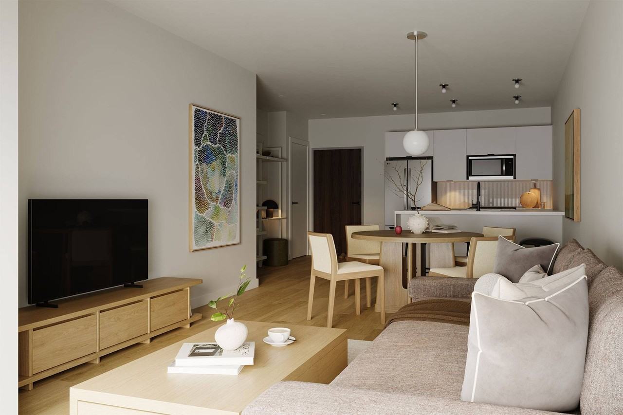 The Mercer - Photo 3 of 18