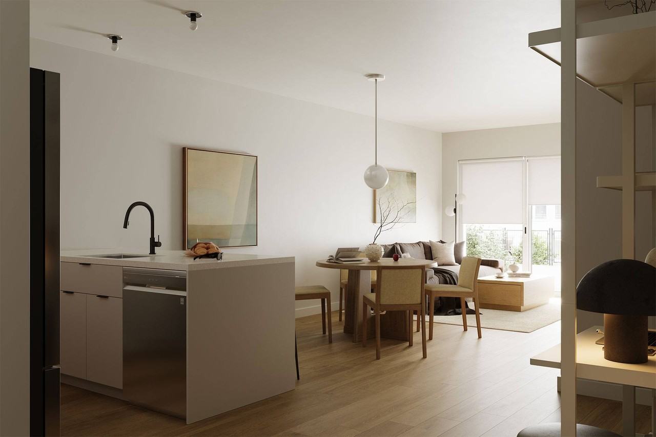 The Mercer - Photo 5 of 18