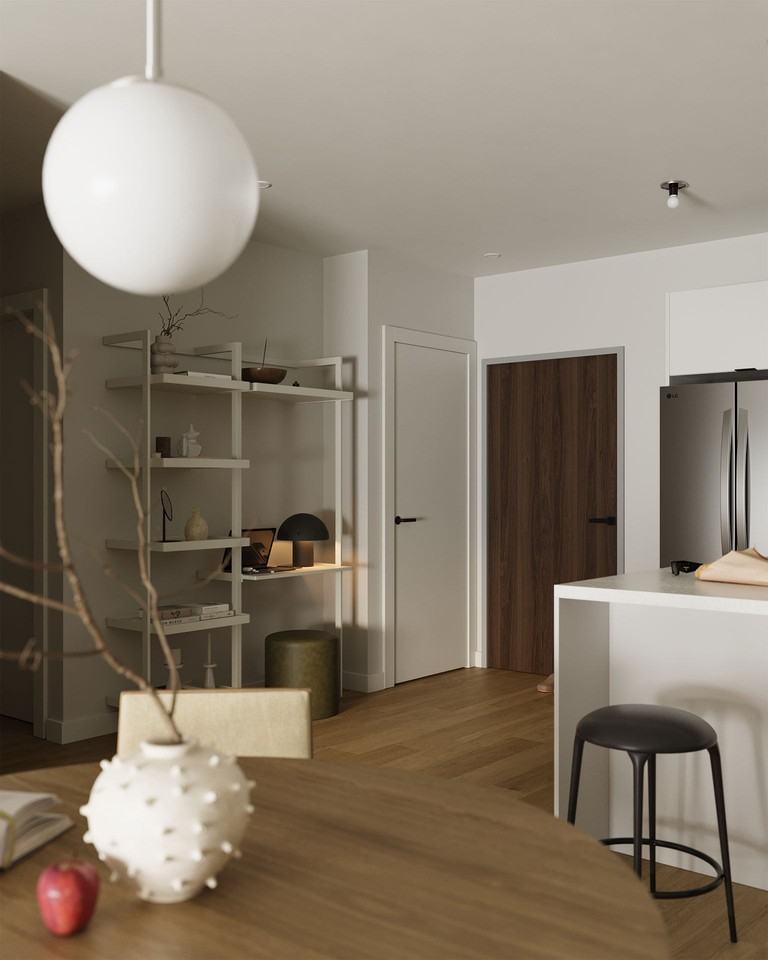 The Mercer - Photo 6 of 18