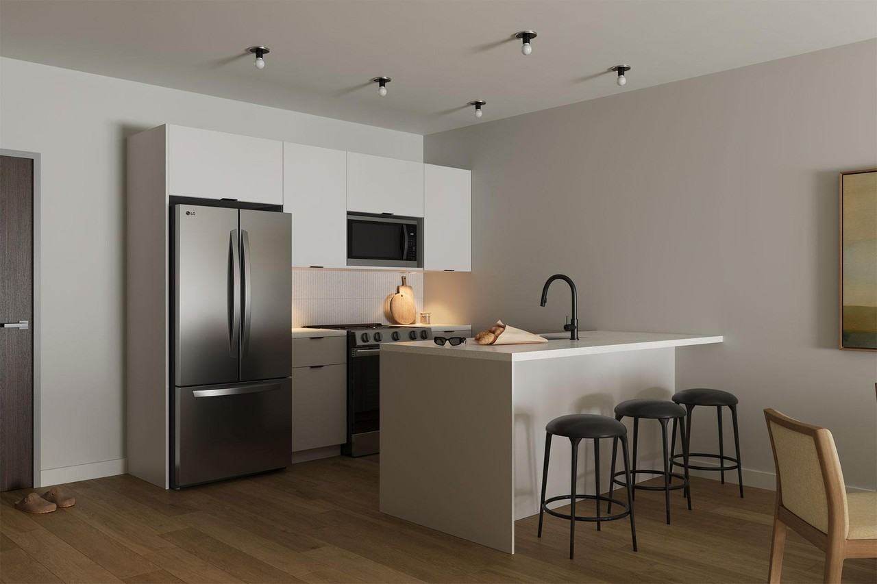 The Mercer - Photo 7 of 18