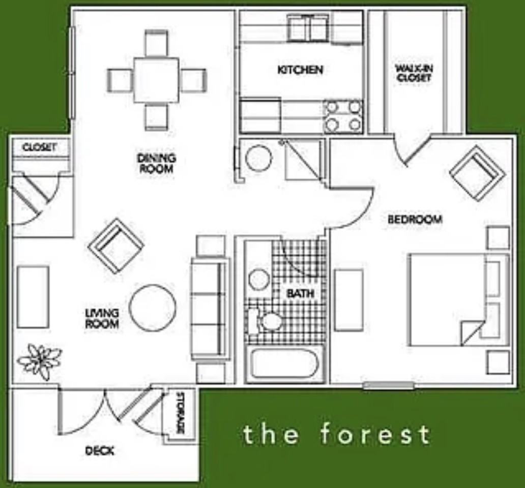 1150 Collier Rd Nw #A - Photo 2 of 18