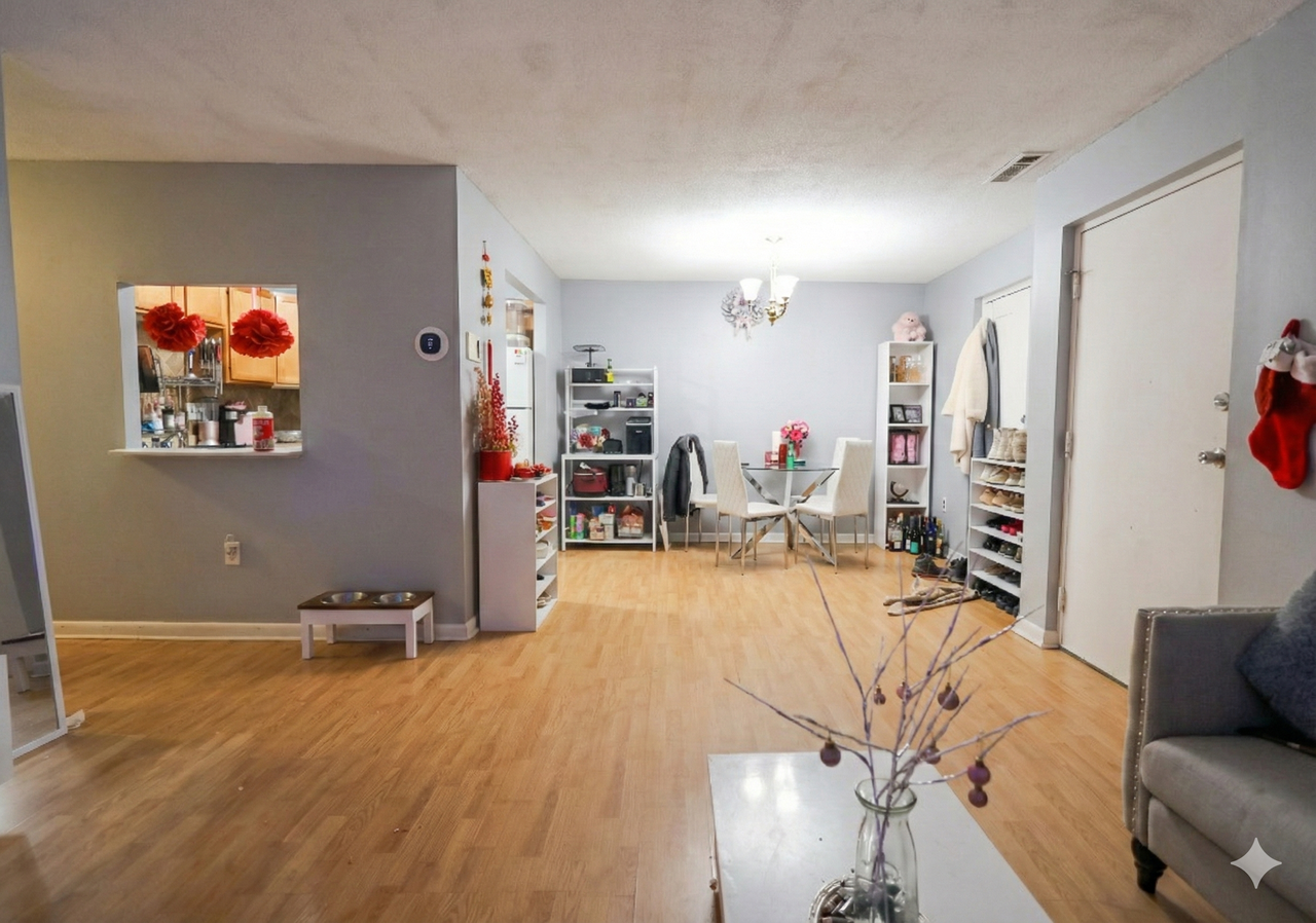 103 Colonel Bell Dr #5 - Photo 6 of 20