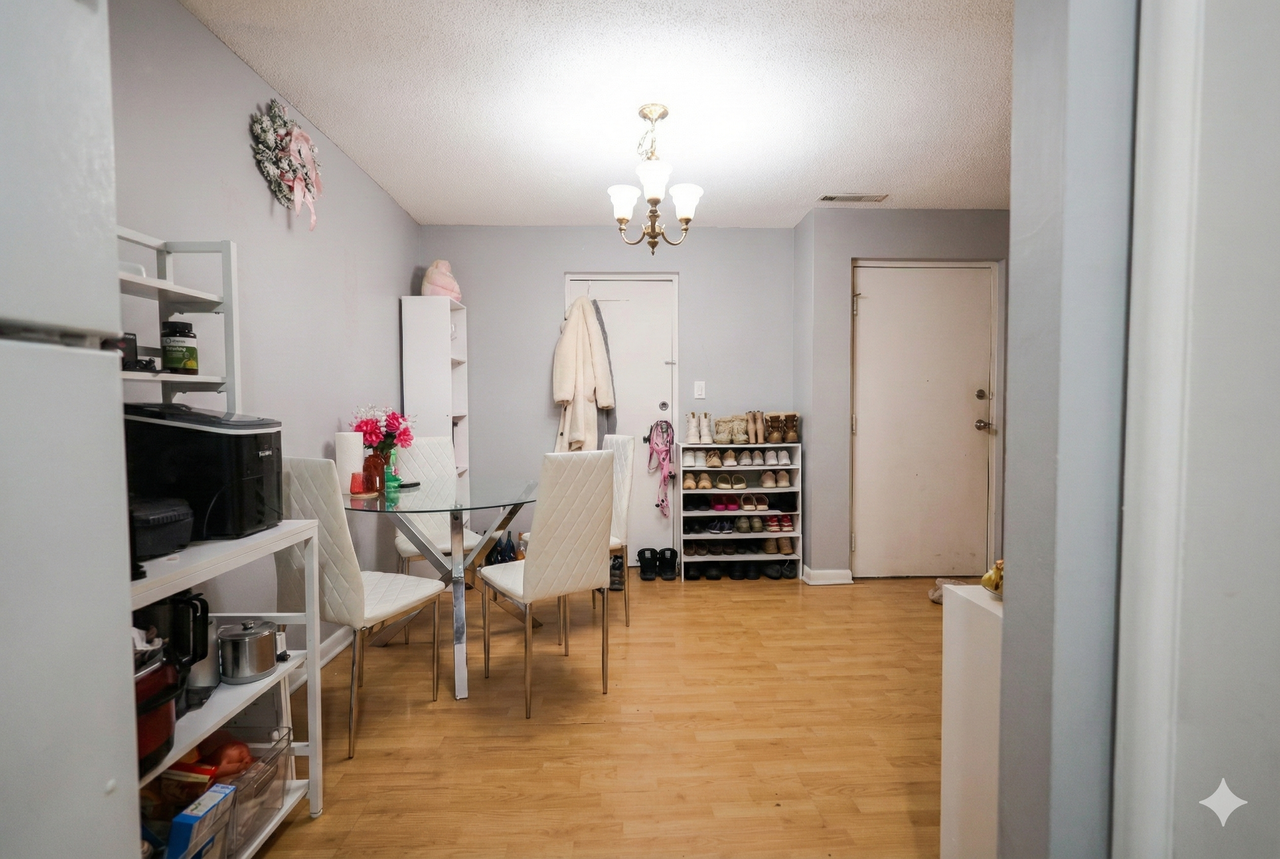 103 Colonel Bell Dr #5 - Photo 7 of 20