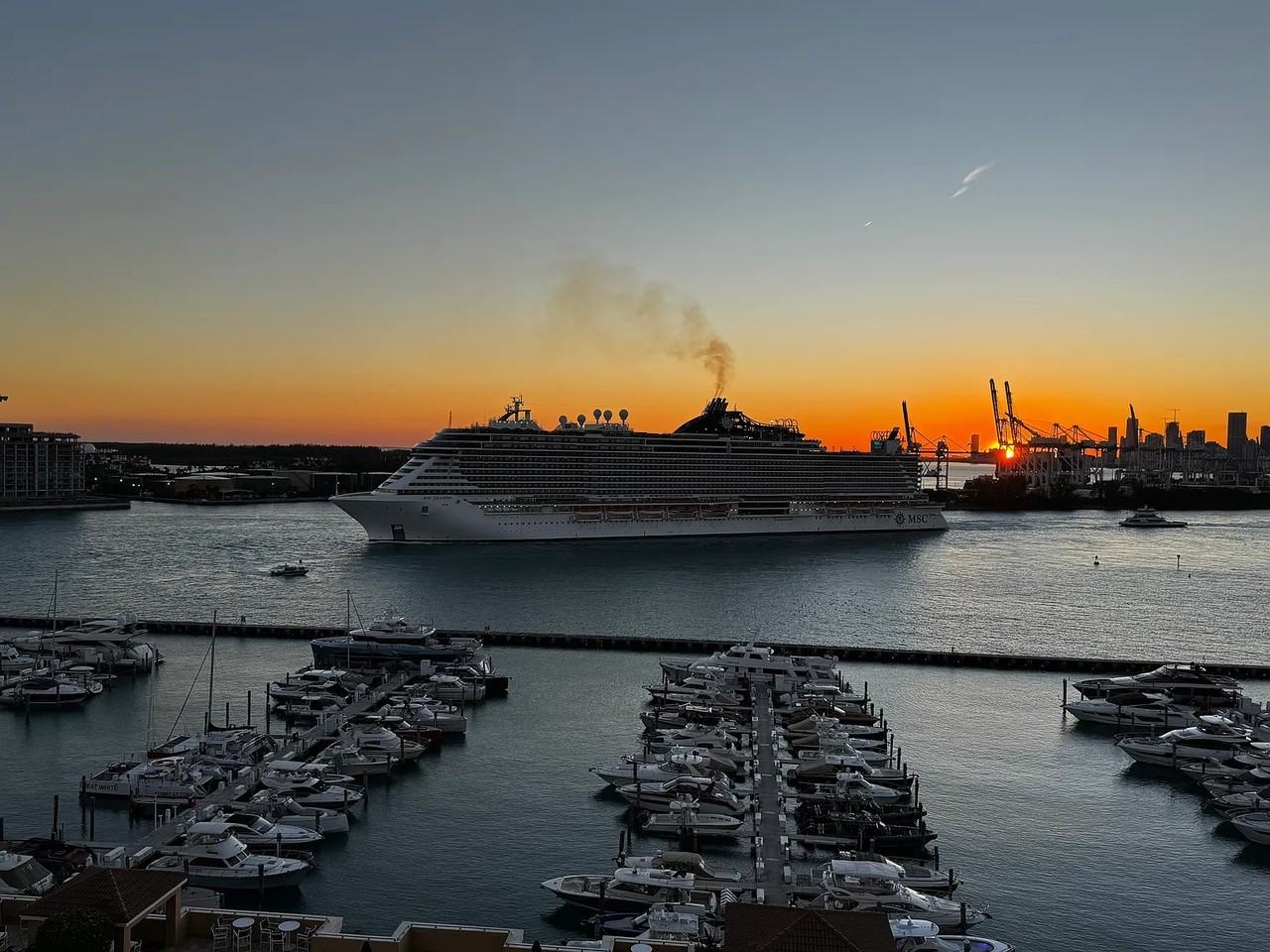 90 Alton Rd #1506 - Photo 5 of 22