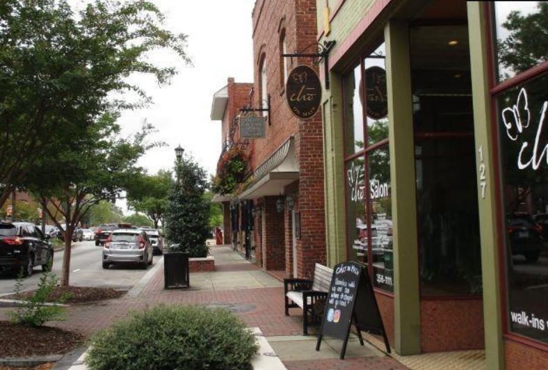 329 W Main St #B - Photo 4 of 12