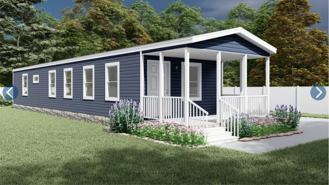 1465 Highway 29 N #F20 - Photo 1 of 1