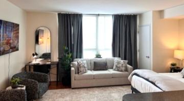 featured image of 350 G St Sw #N626