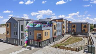 2950 Hawthorn Ave #204-6 - Photo 1 of 1