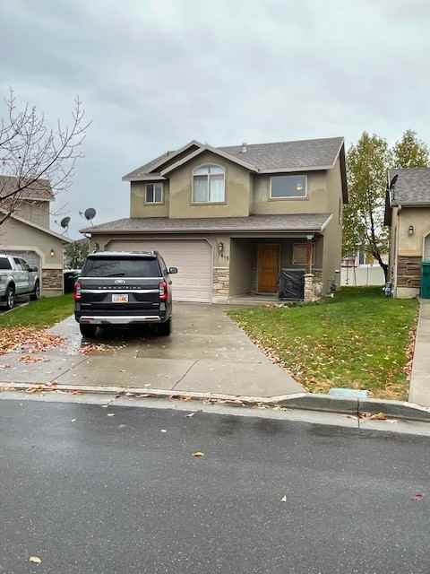 1813 N Belvedere Way - Photo 2 of 17