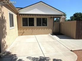 2406 N Logan Ave #A - Photo 1 of 1