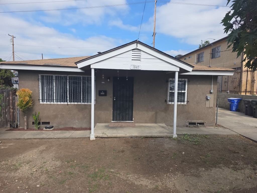 1449 E 1st St #NA - Photo 2 of 11