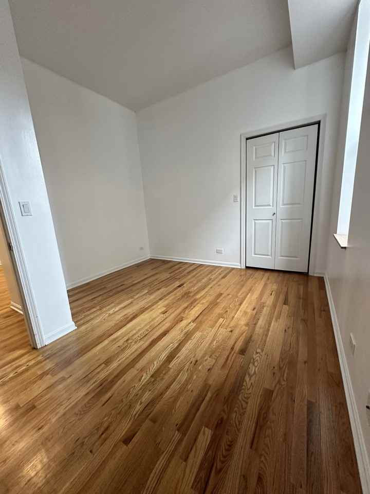 1102 N Ashland Ave #2FR - Photo 4 of 6