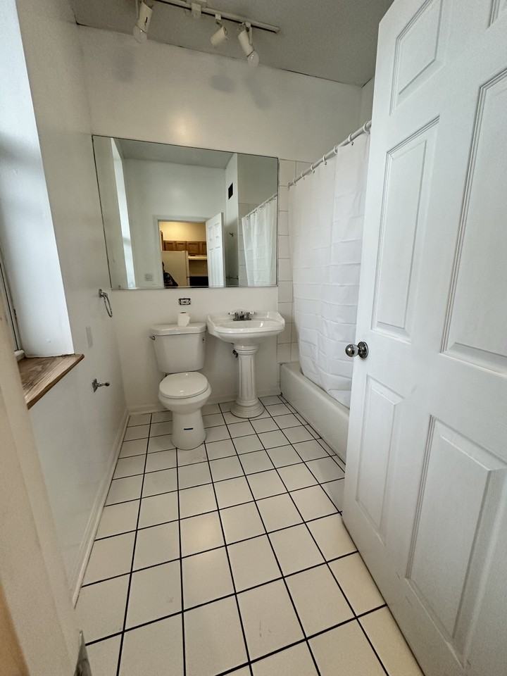 1102 N Ashland Ave #2FR - Photo 5 of 6