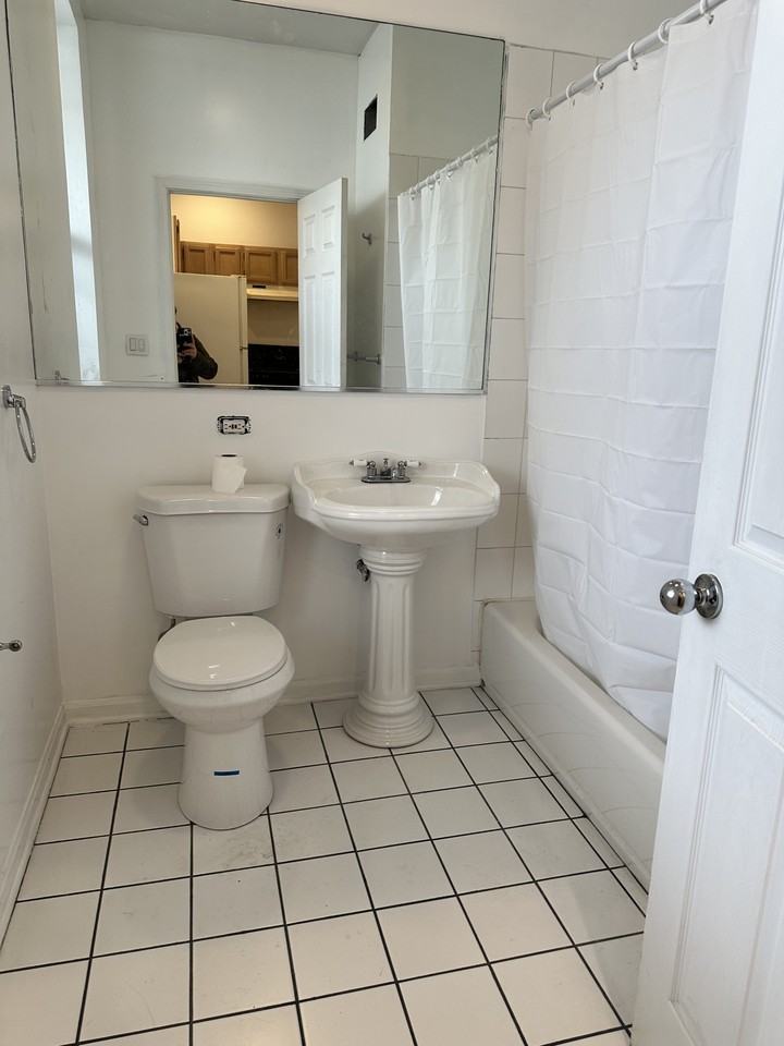 1102 N Ashland Ave #2FR - Photo 6 of 6