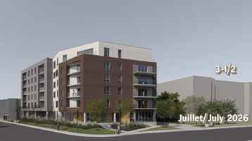 featured image of 3250 Boul Henri-Bourassa E