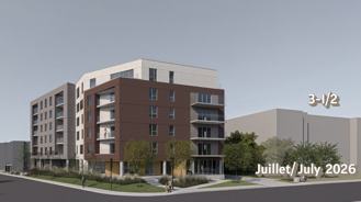 3250 Boul Henri-Bourassa E - Photo 1 of 1