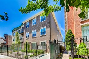 featured image of 6122 S University Ave #102