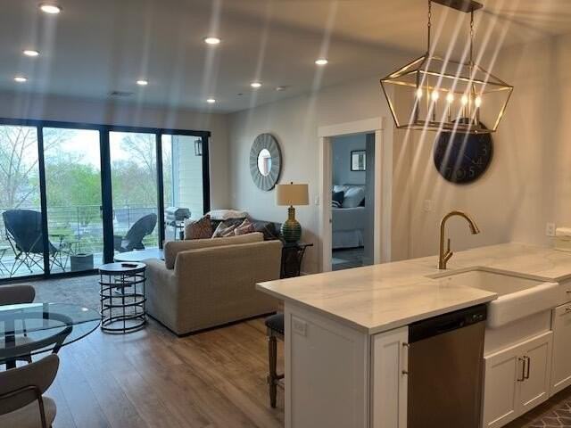 116 West Ave Unit 409 - Photo 4 of 25
