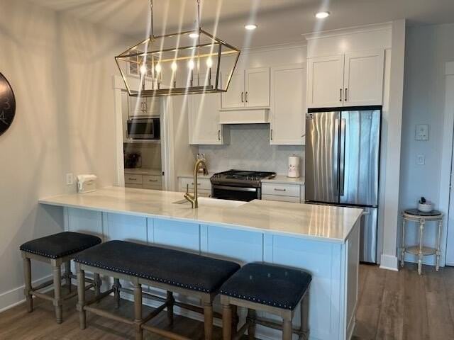 116 West Ave Unit 409 - Photo 5 of 25