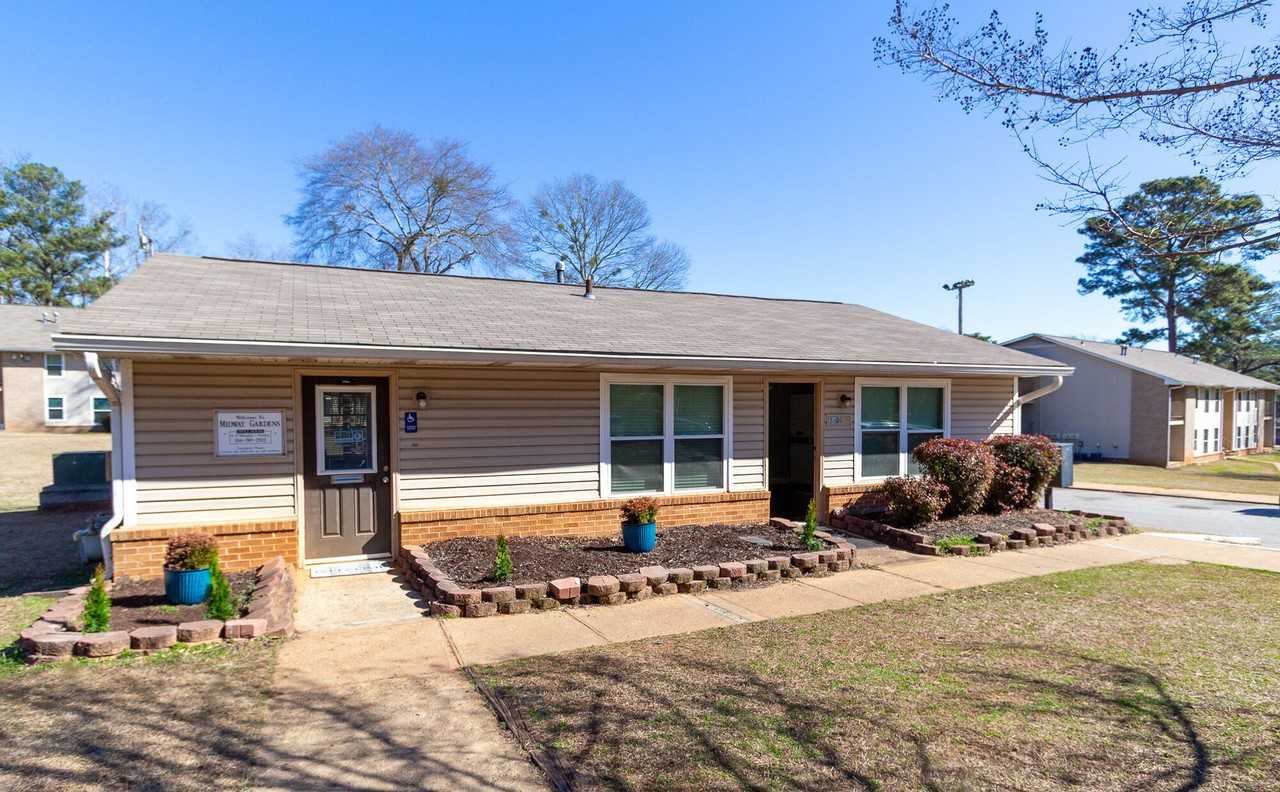 Midway Gardens - Photo 7 of 12