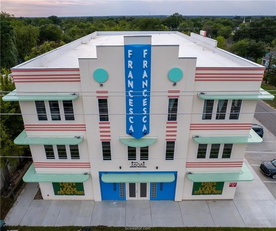 608 N Bryan Ave Unit 221 #221