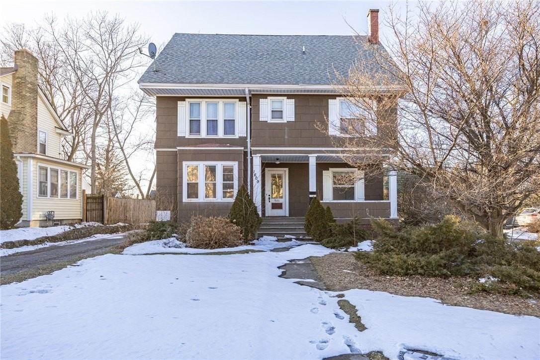 1609 Culver Rd Unit 1 - Photo 2 of 19