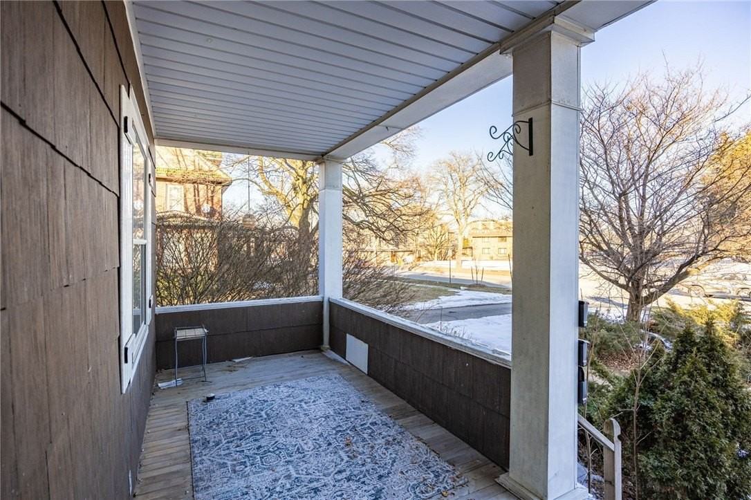 1609 Culver Rd Unit 1 - Photo 3 of 19