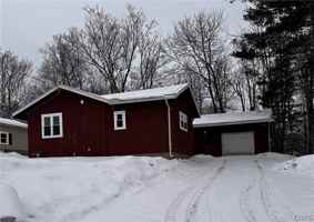 featured image of Forest Rd