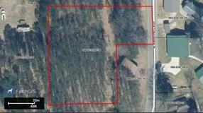 Parcel   A-6 N Harding - Photo 1 of 1