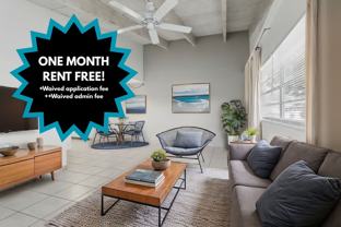 Azure Villas Apartments - Photo 1 of 1