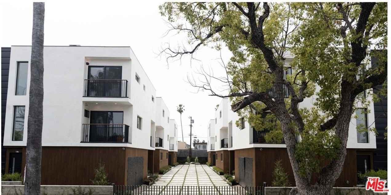 623 N Mariposa Ave Unit 1/4 - Photo 7 of 25