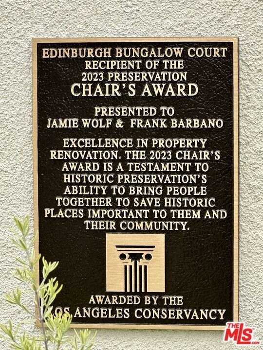 750 N Edinburgh Ave - Photo 5 of 11