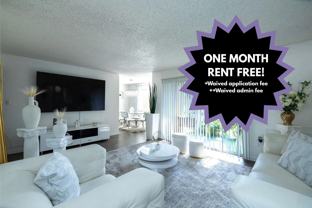 Parc Place Villas Apartments - Photo 1 of 1